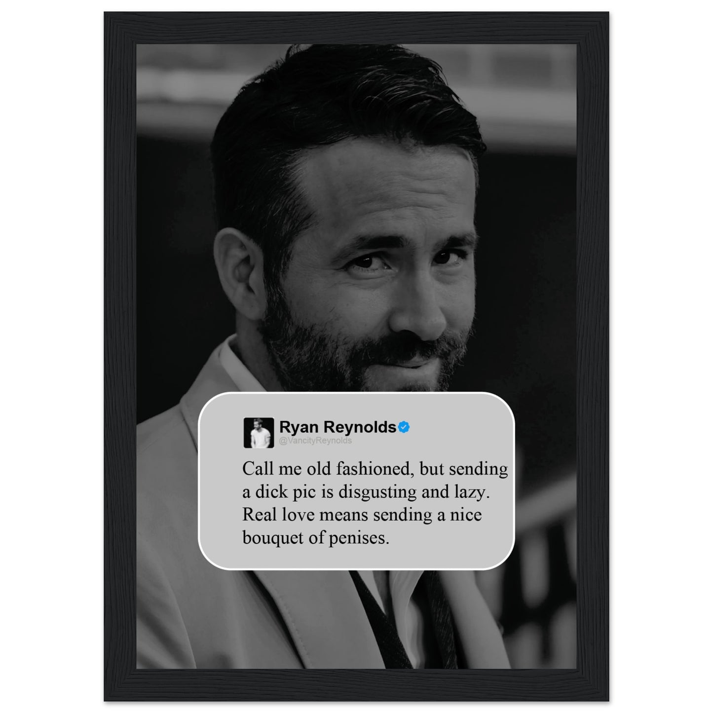 Ryan Reynolds