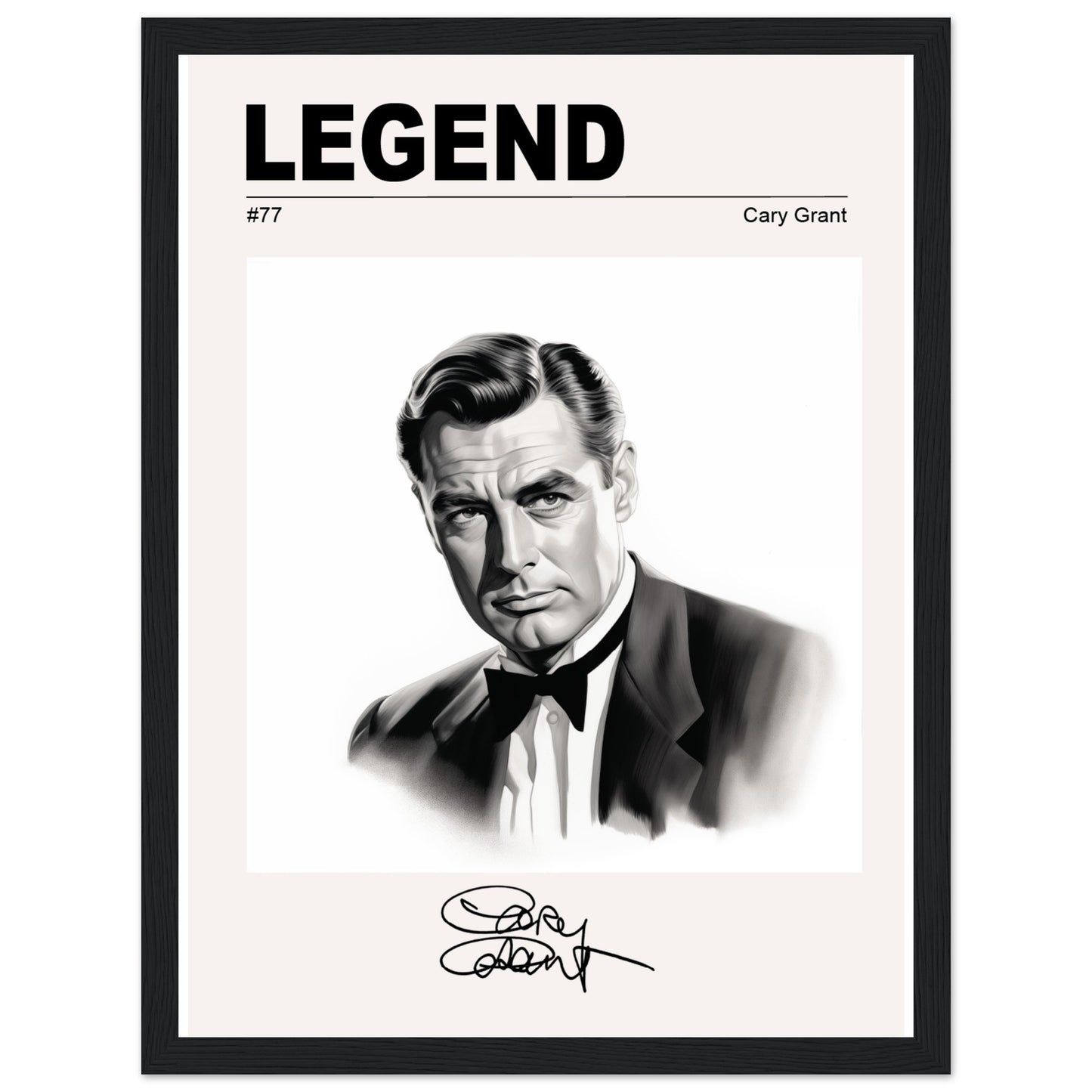 Cary Grant