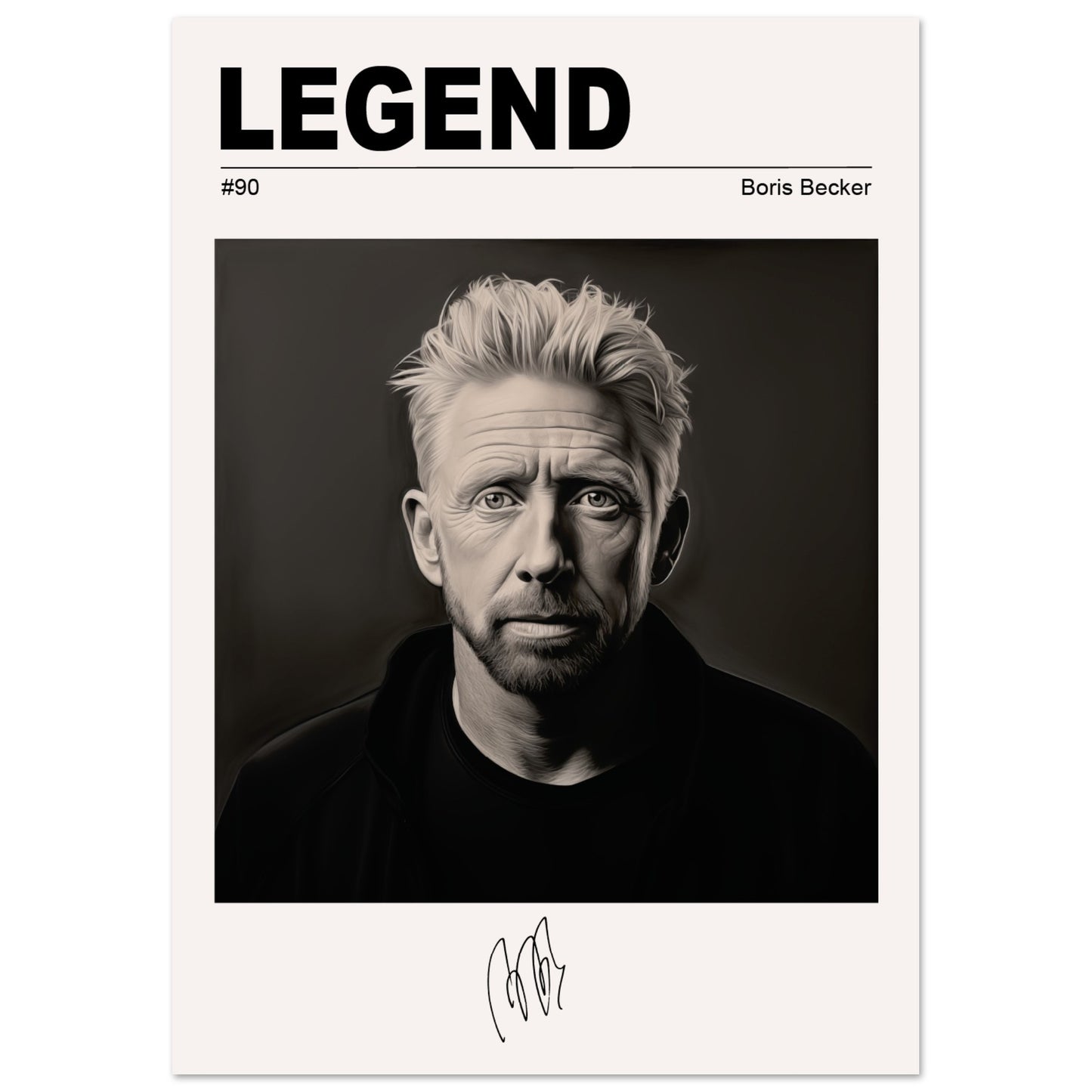 Boris Becker