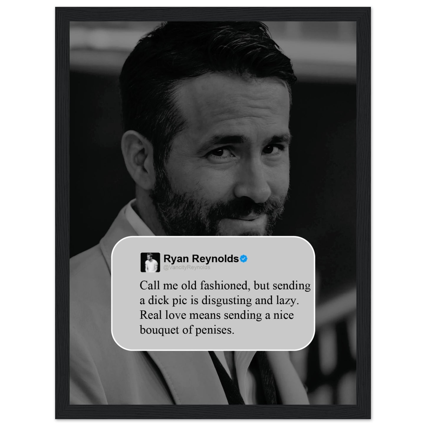 Ryan Reynolds