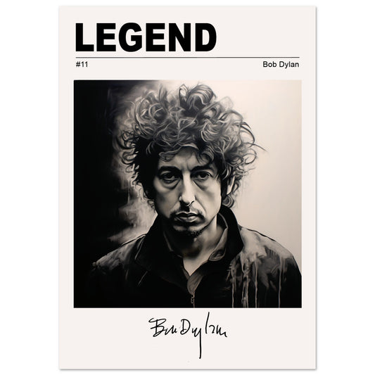 Bob Dylan