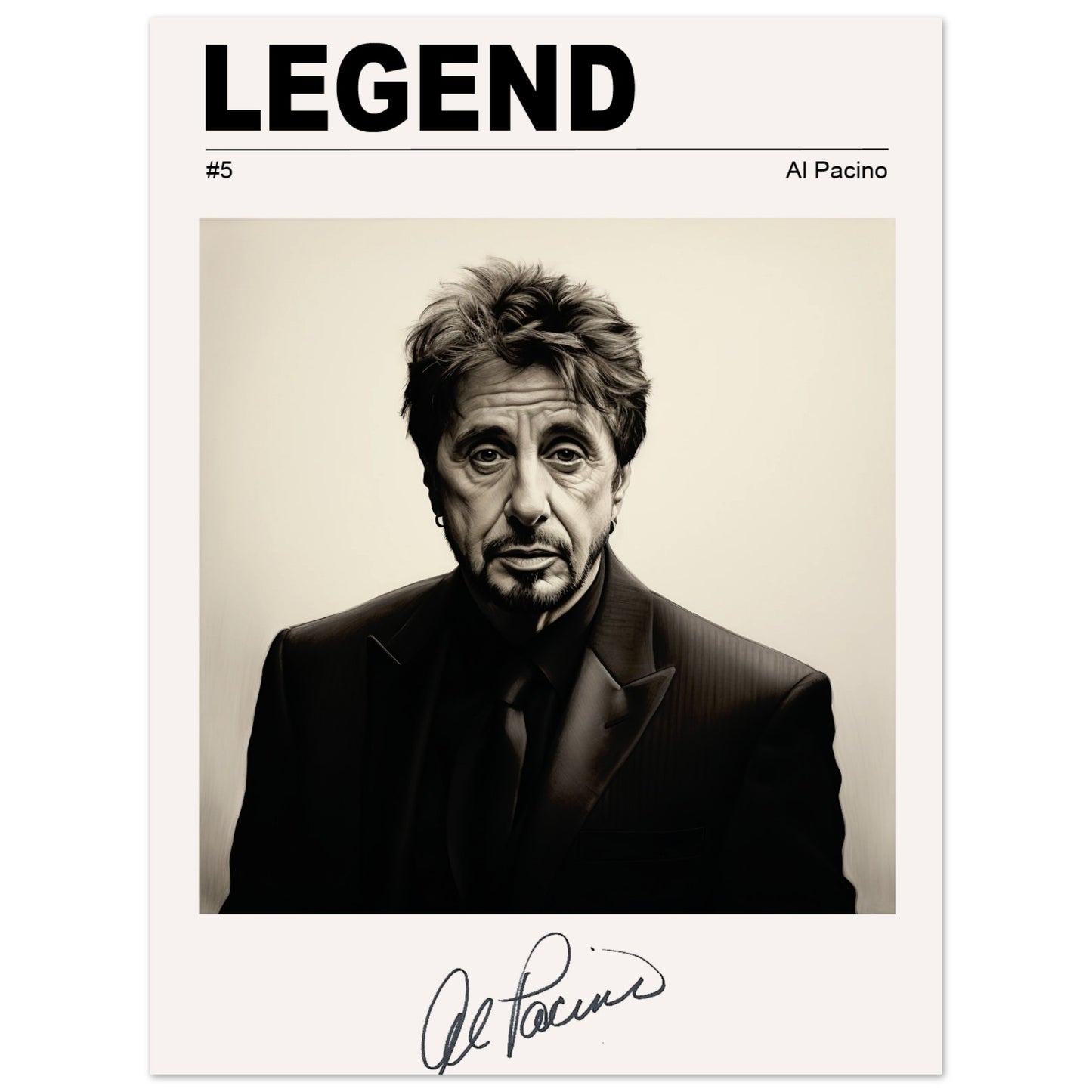 Al Pacino