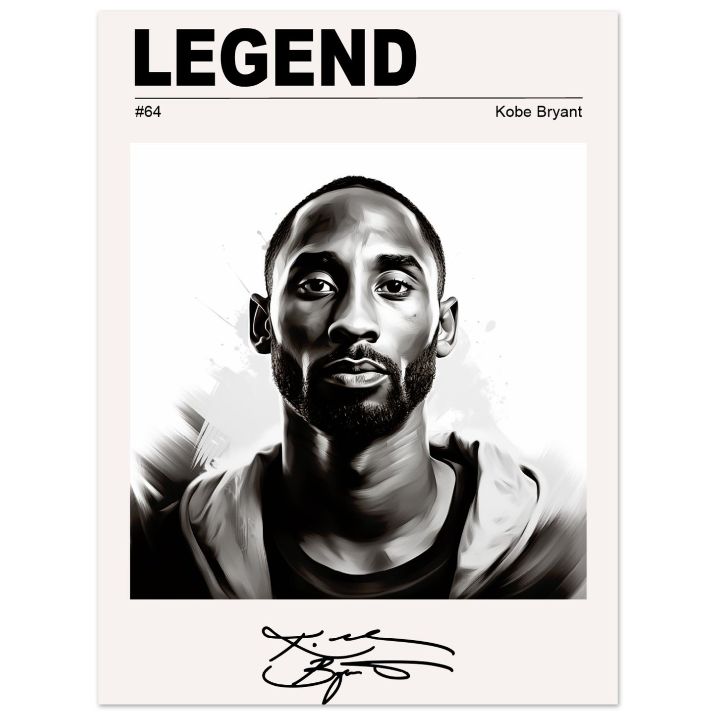 Kobe Bryant