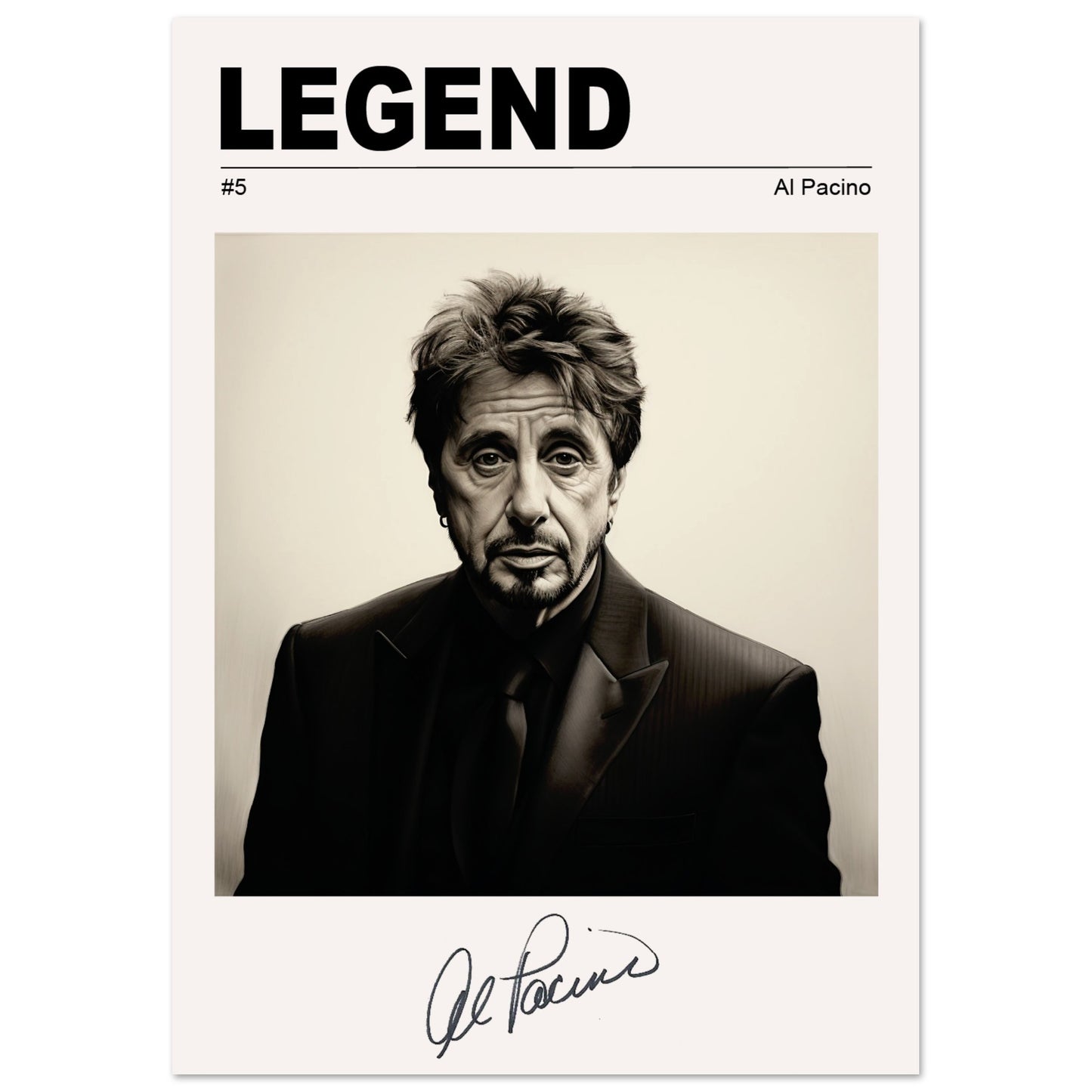 Al Pacino