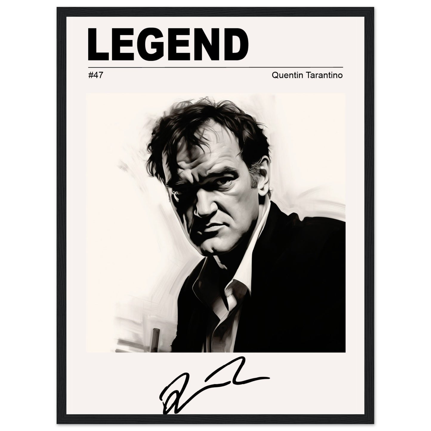 Quentin Tarantino