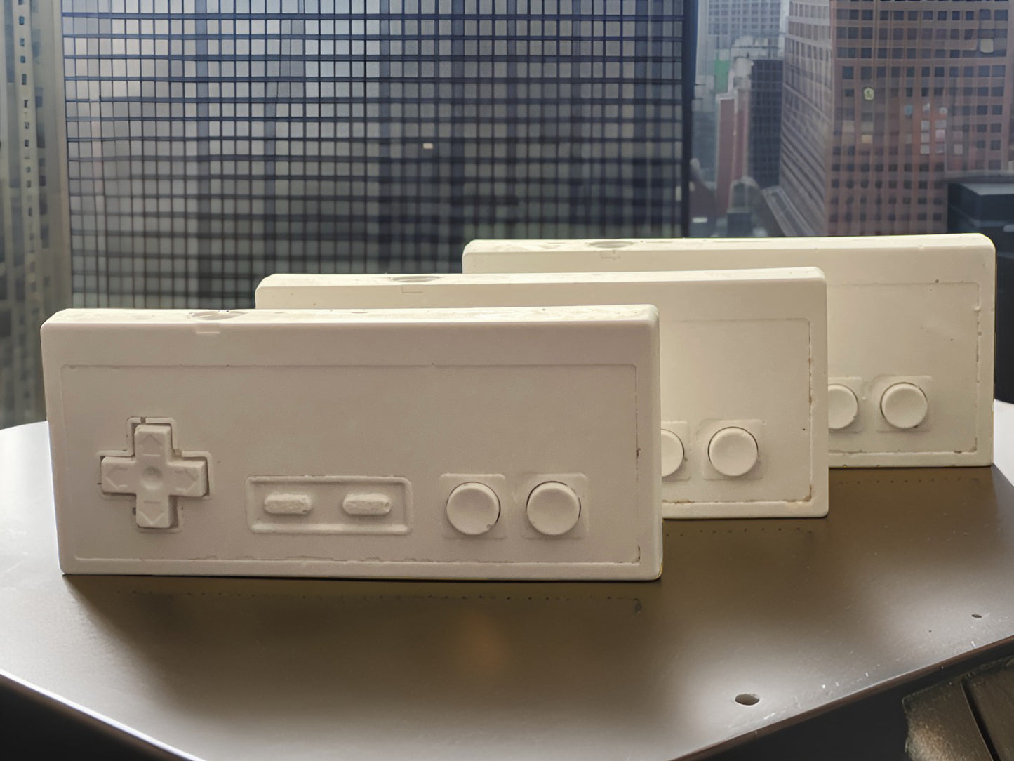 Nintendo Controller Modell