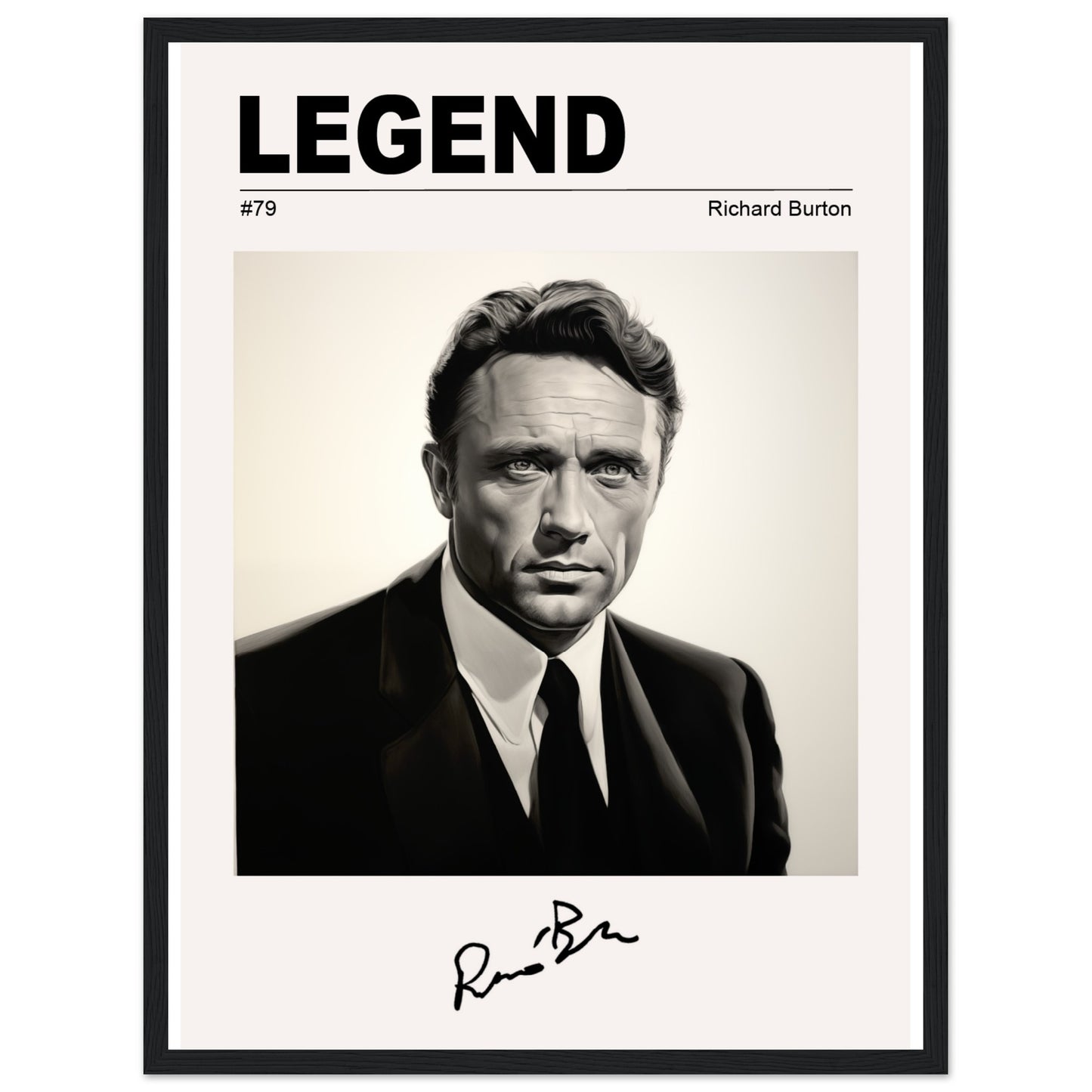 Richard Burton