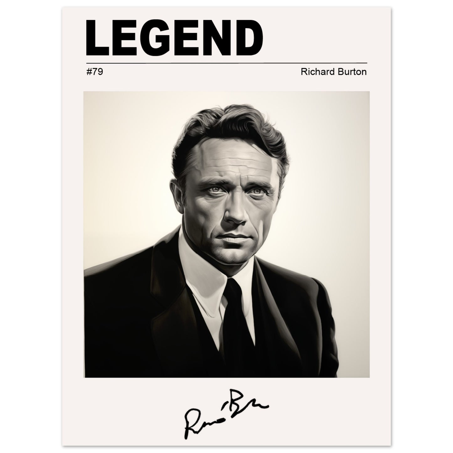 Richard Burton