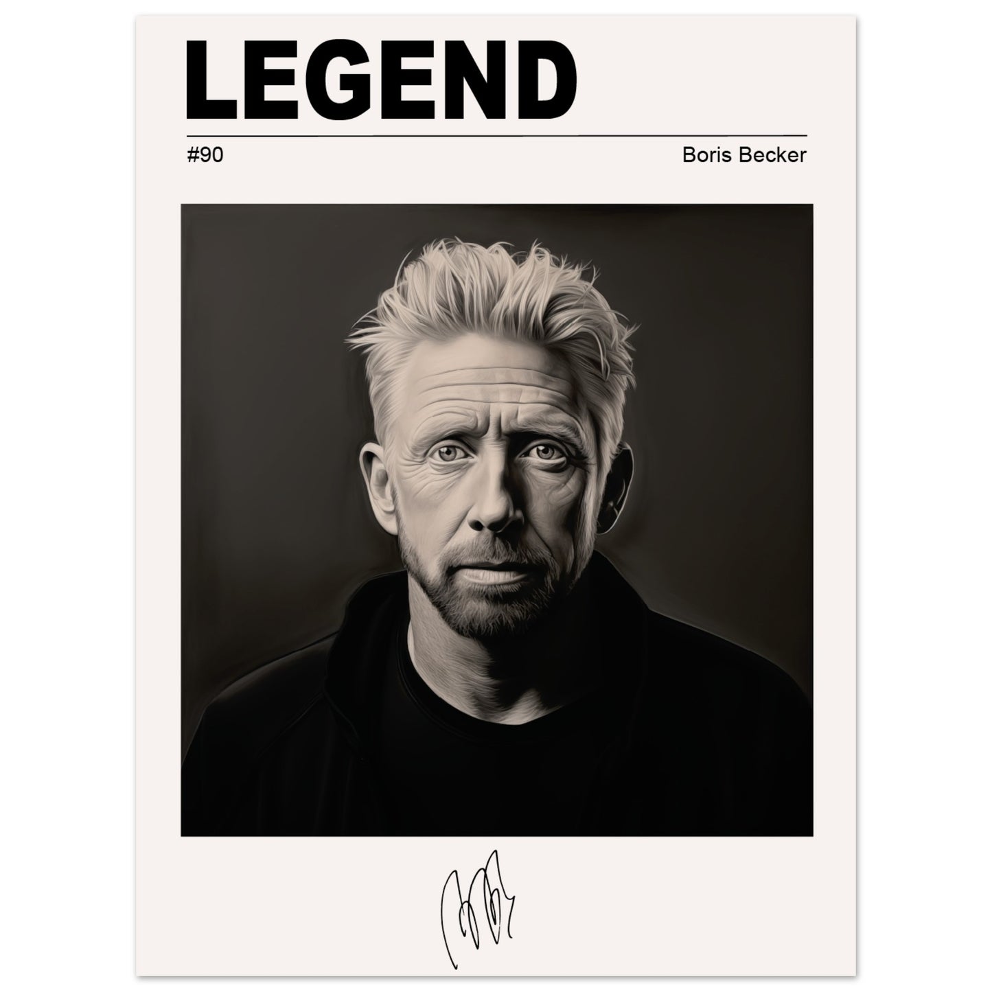 Boris Becker