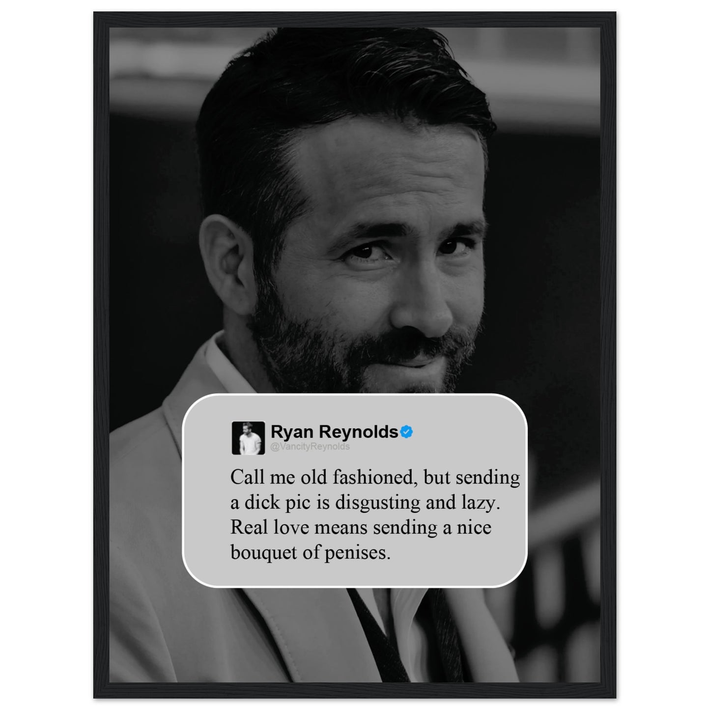 Ryan Reynolds