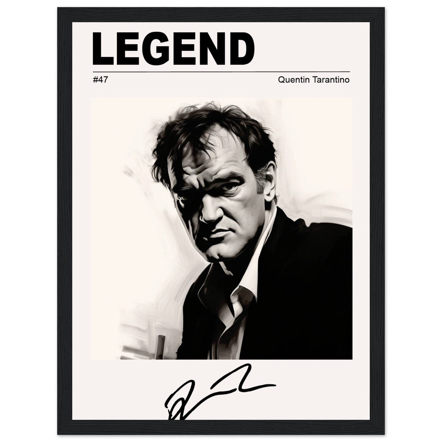 Quentin Tarantino