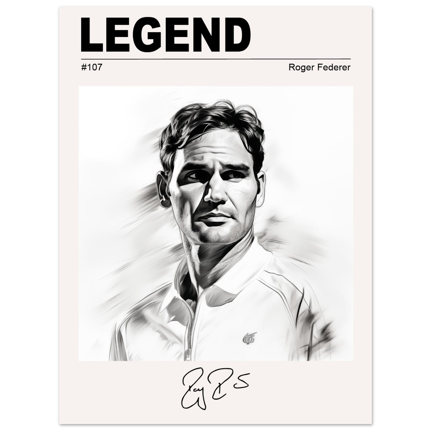 Roger Federer