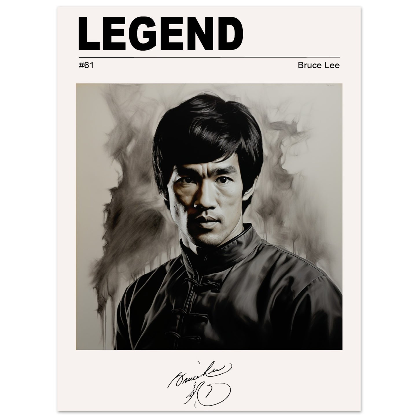 Bruce Lee