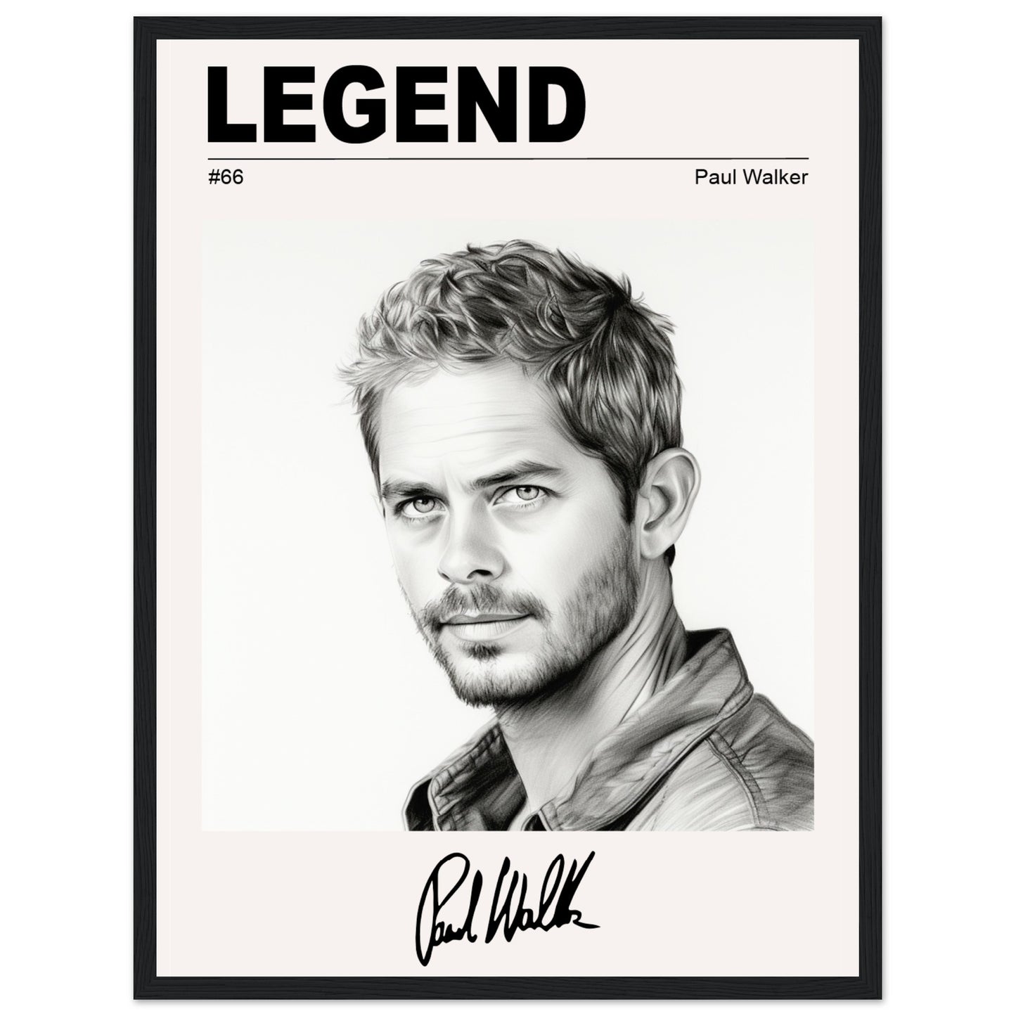 Paul Walker