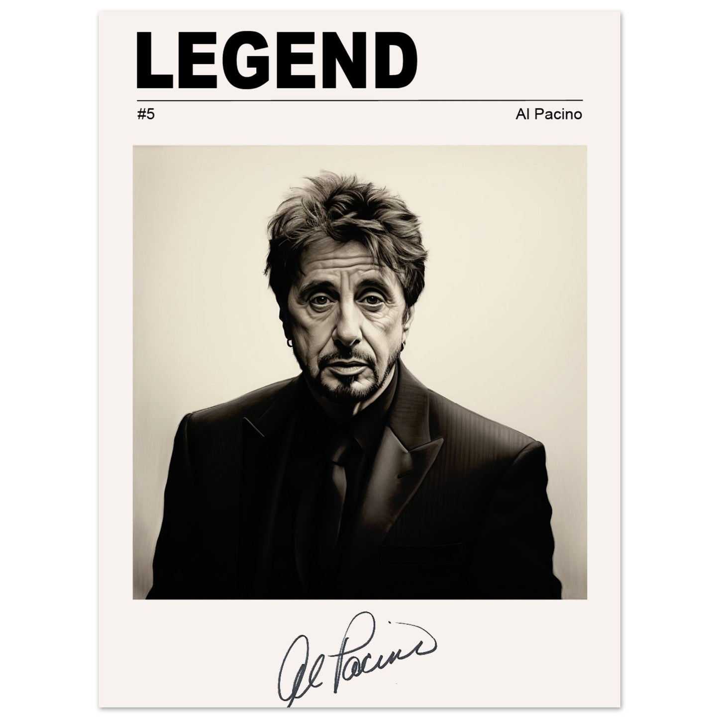 Al Pacino