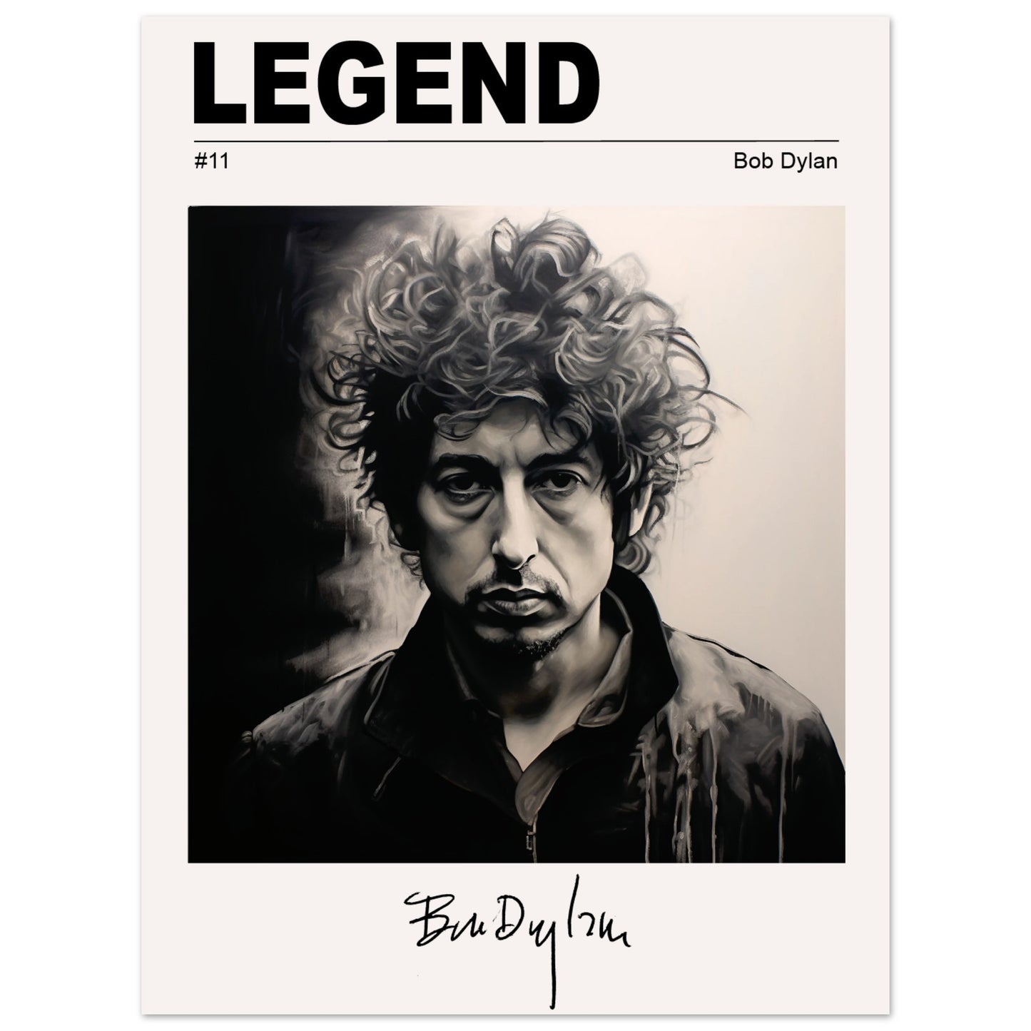 Bob Dylan