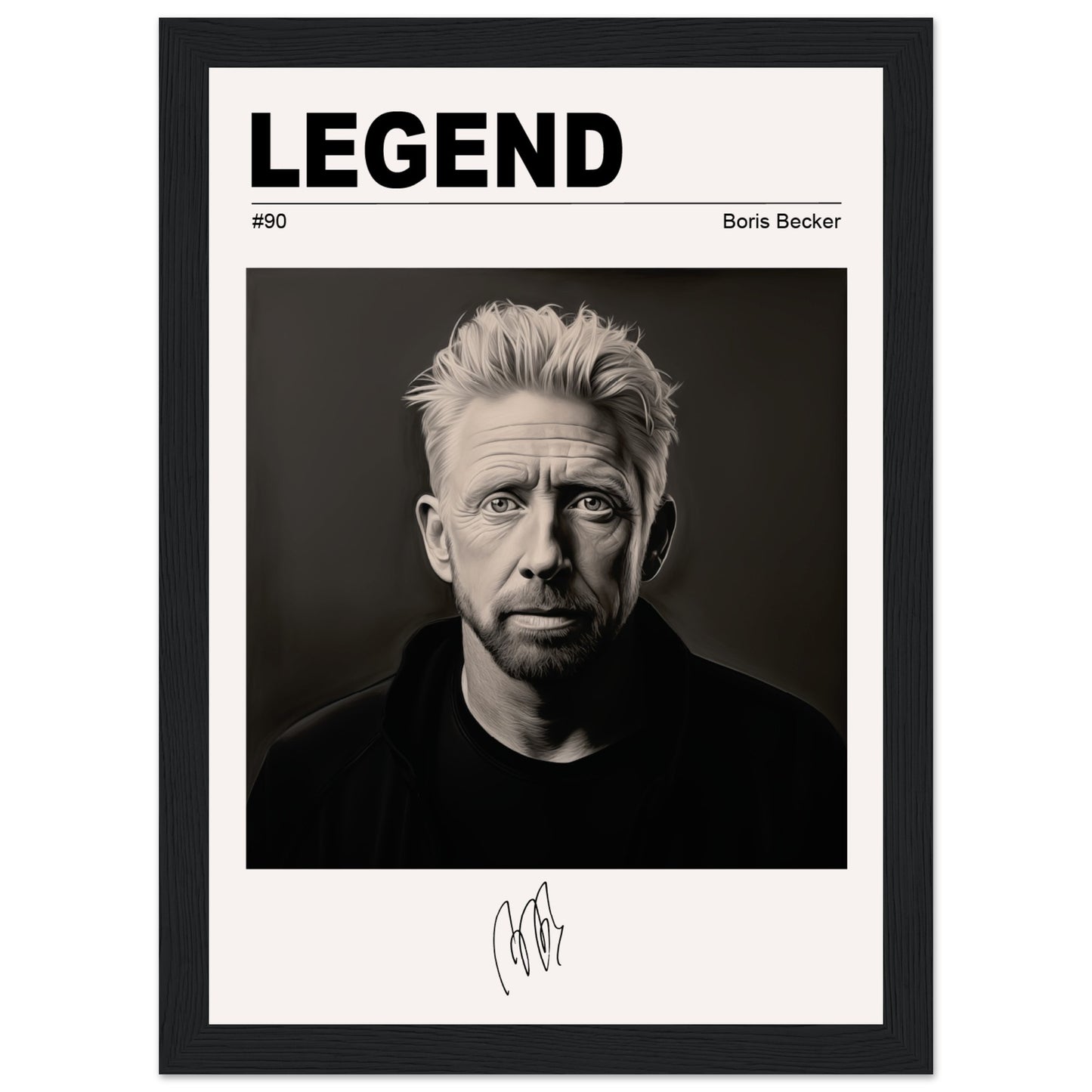 Boris Becker