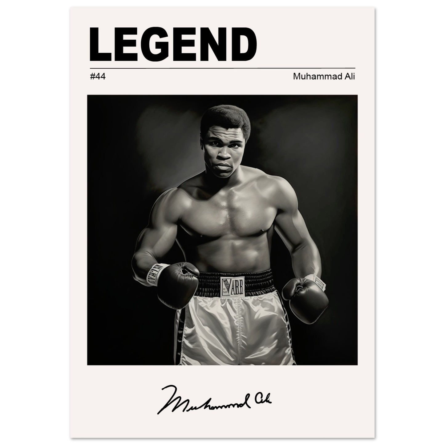 Muhammad Ali