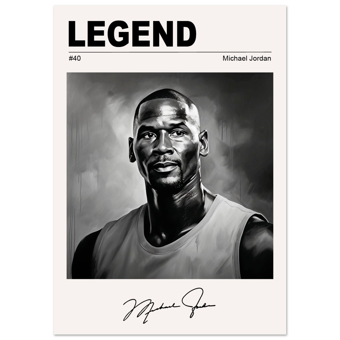 Michael Jordan