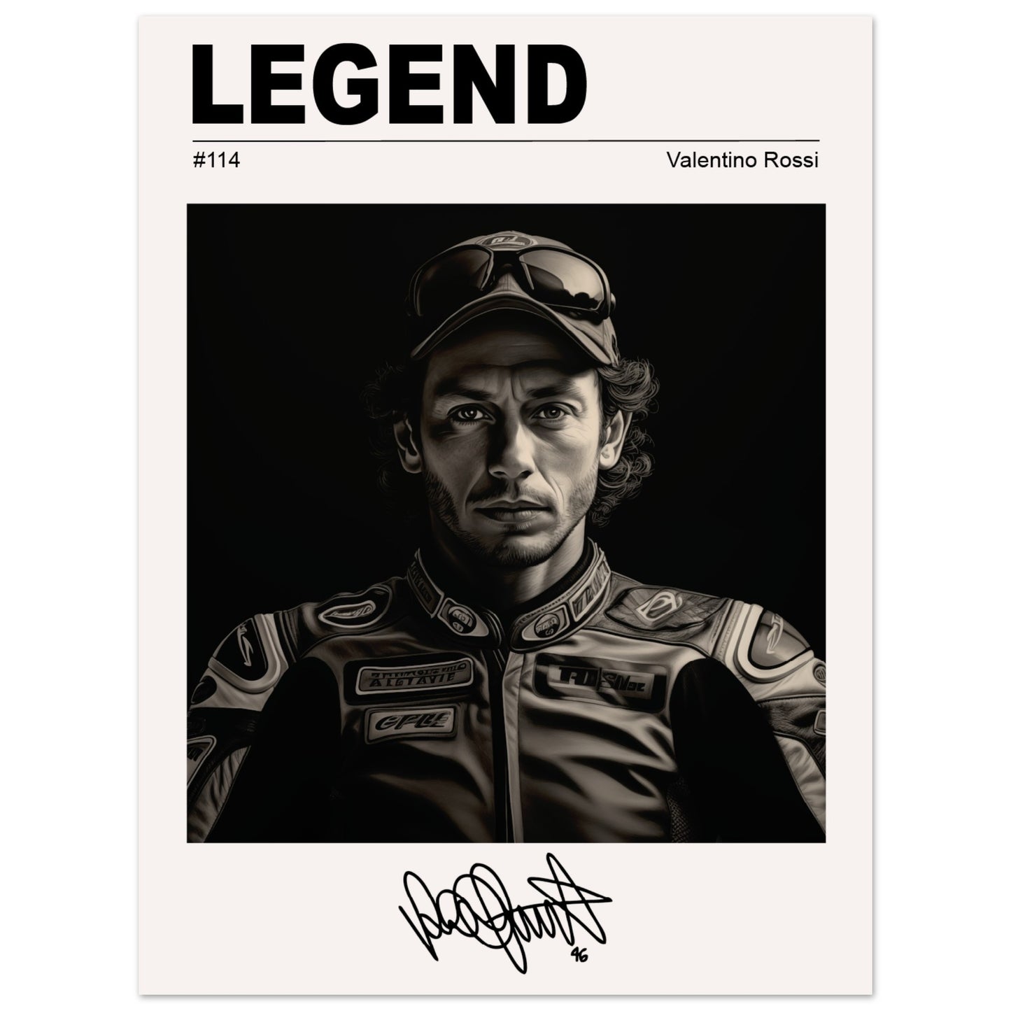 Valentino Rossi