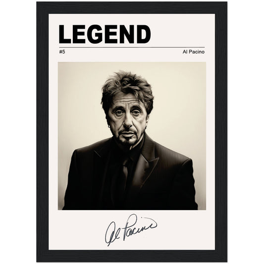 Al Pacino