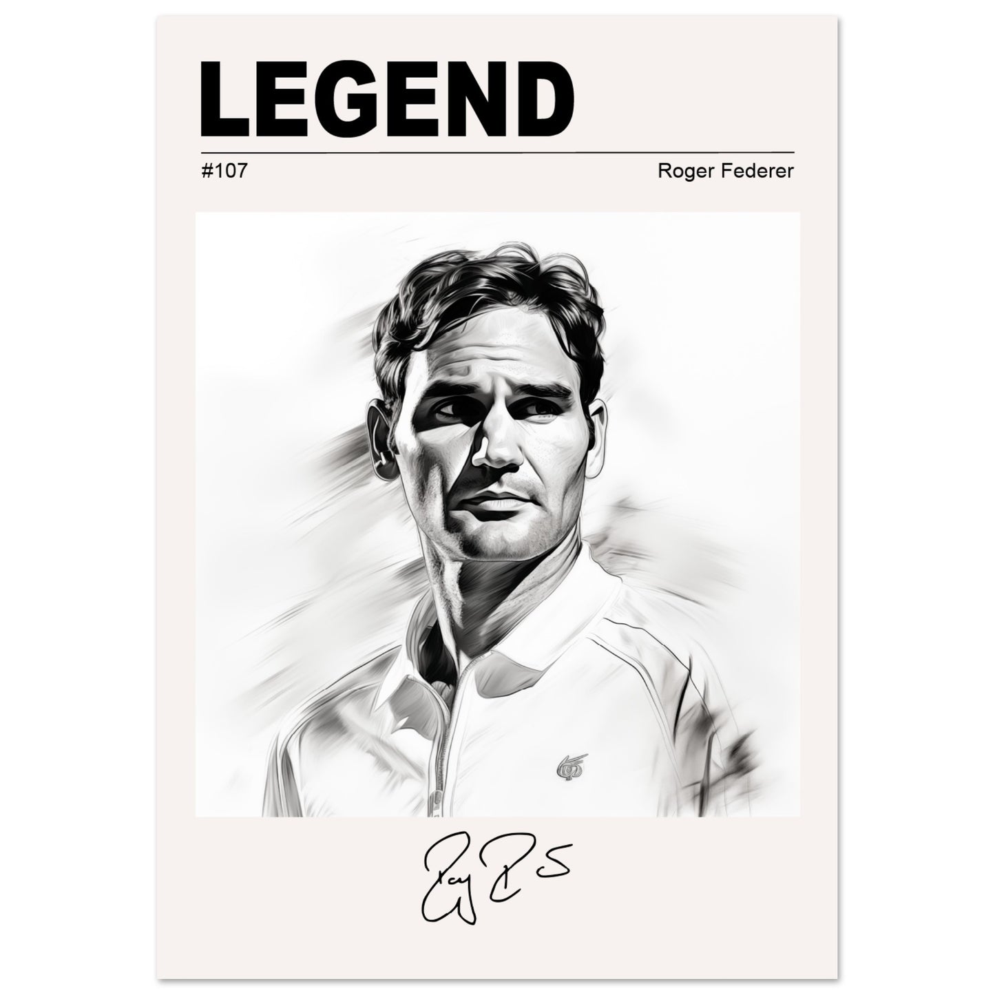 Roger Federer