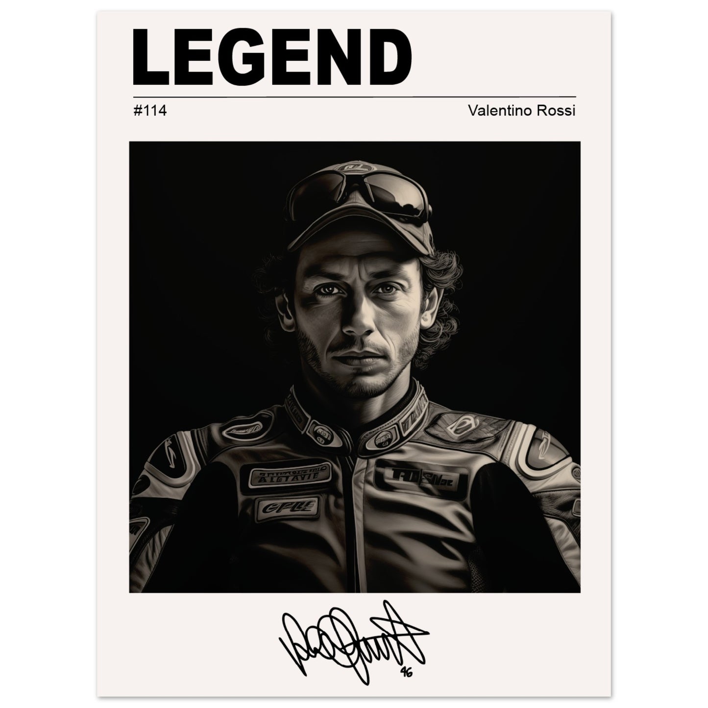 Valentino Rossi