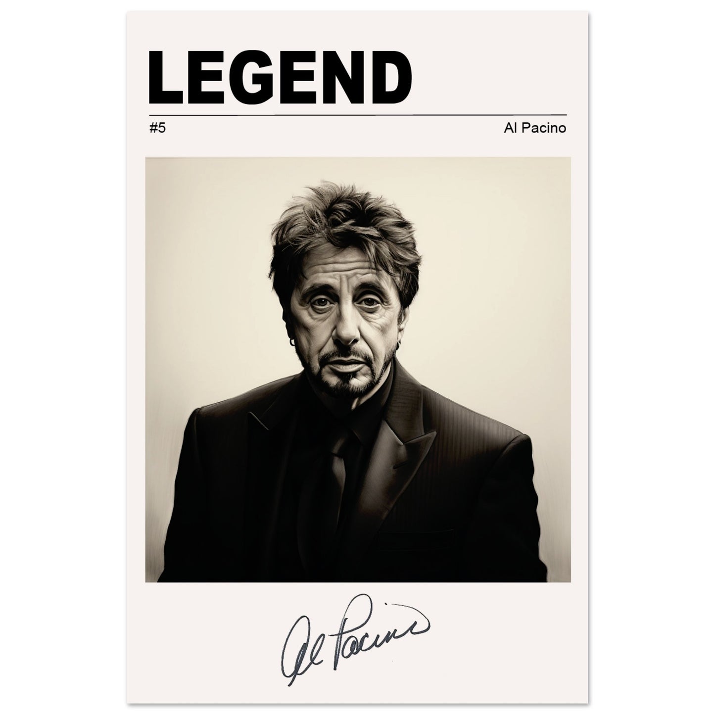 Al Pacino