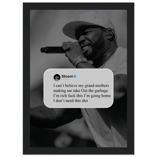 50Cent