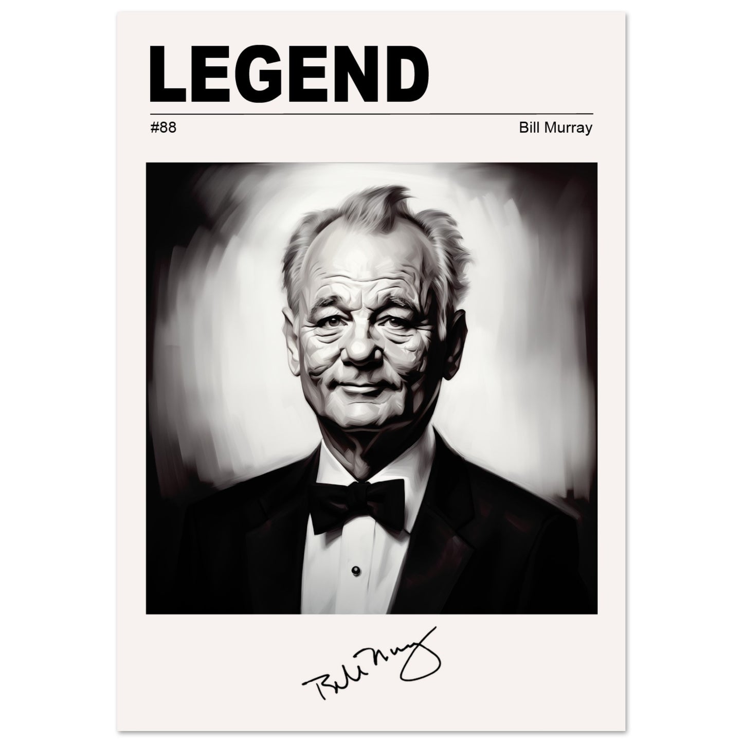 Bill Murray