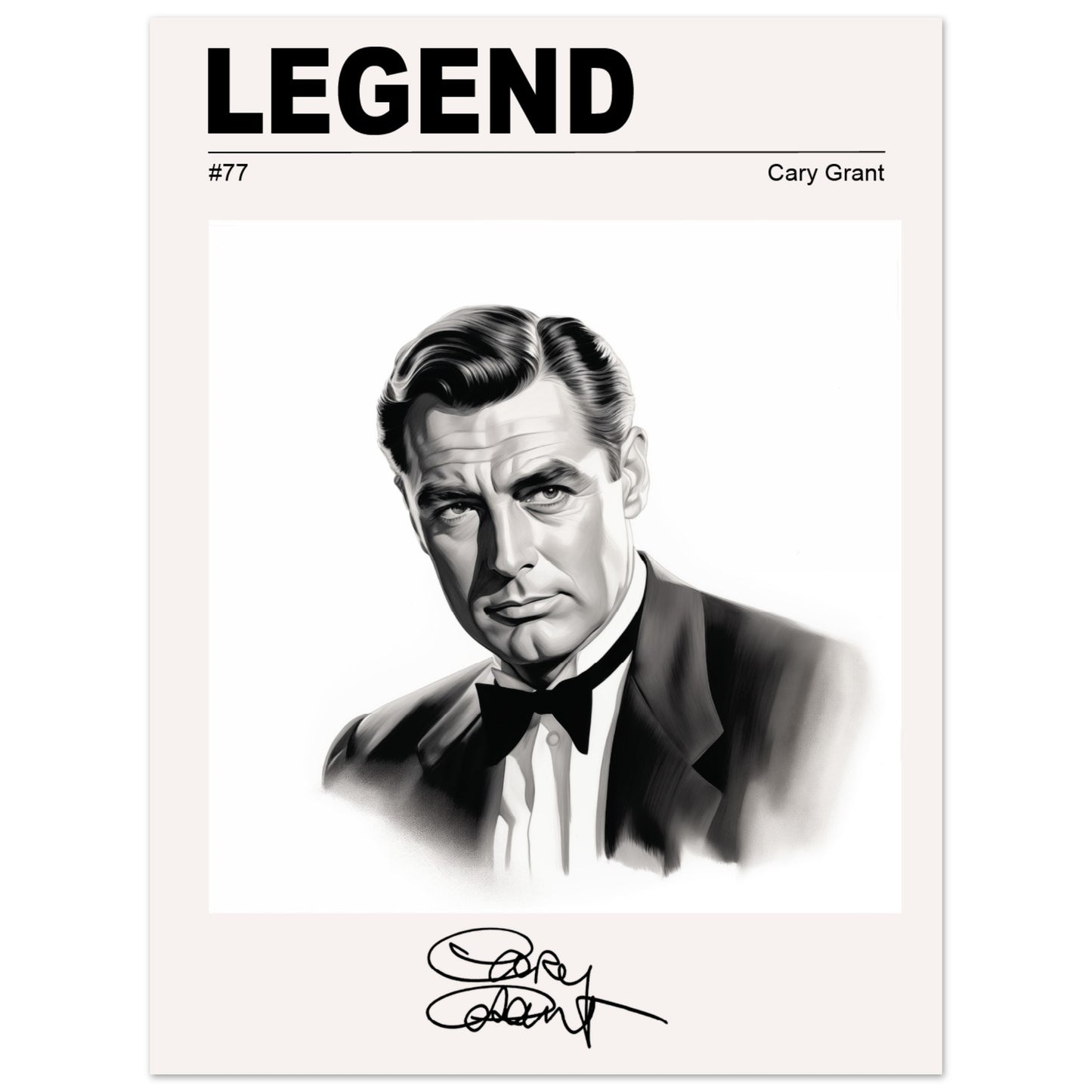 Cary Grant