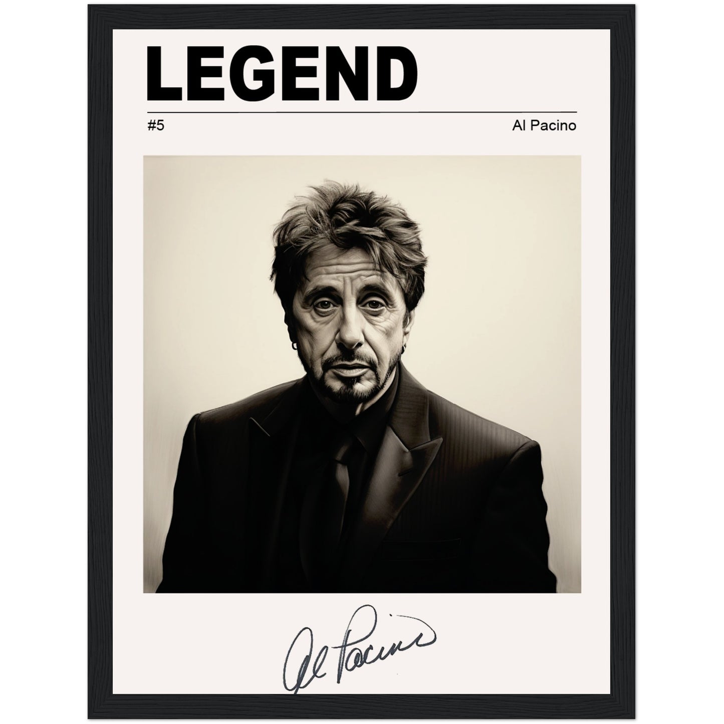 Al Pacino