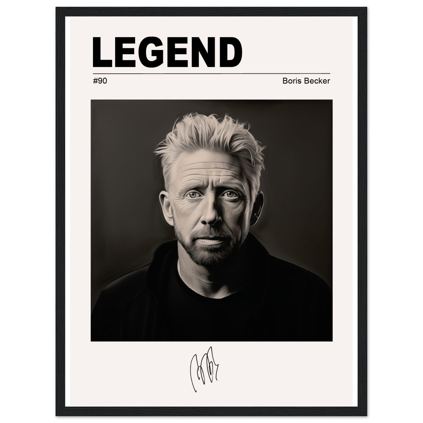 Boris Becker