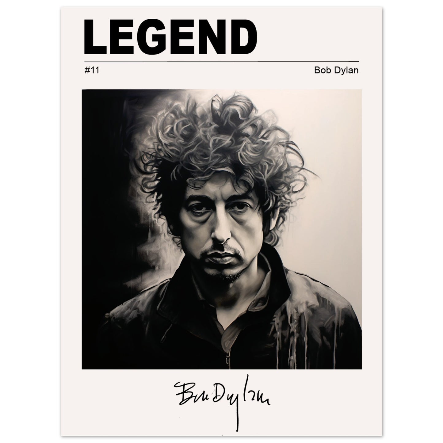 Bob Dylan